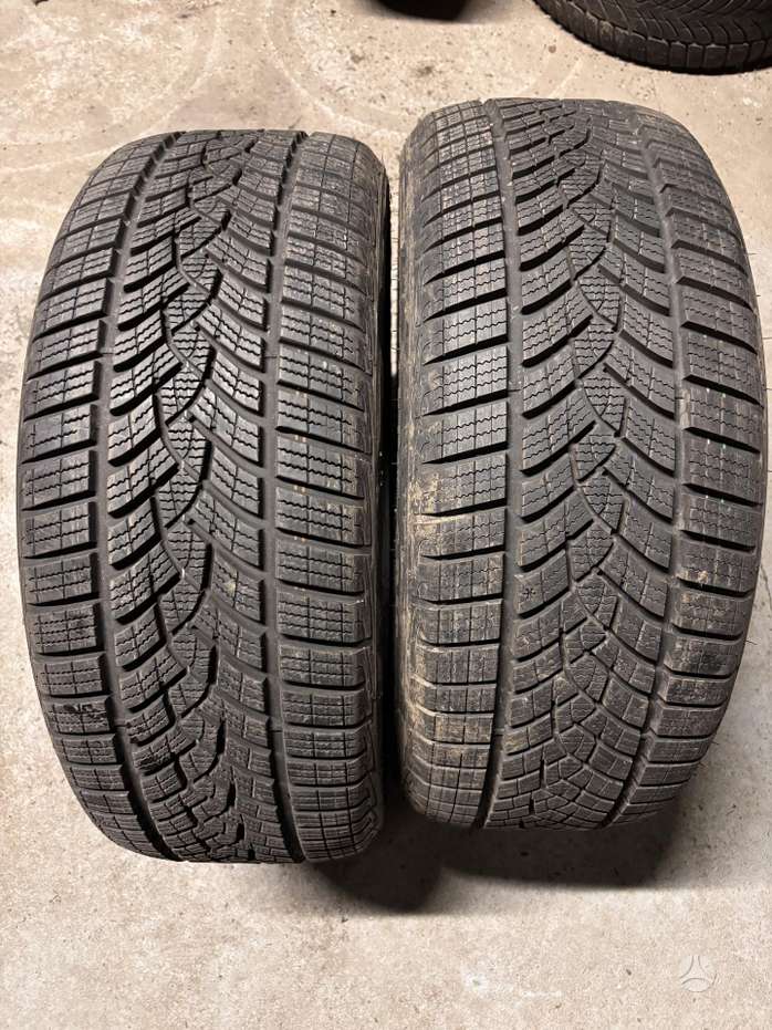 Performance Gen1 Goodyear UG Performance Gen-1 2024, winter 225/45 R18 | A29945921