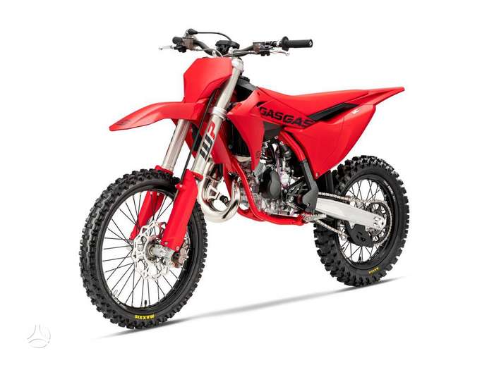 Gas Gas MC 85cc, кроссовые