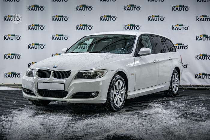 BMW 318, 2.0 l., Универсал