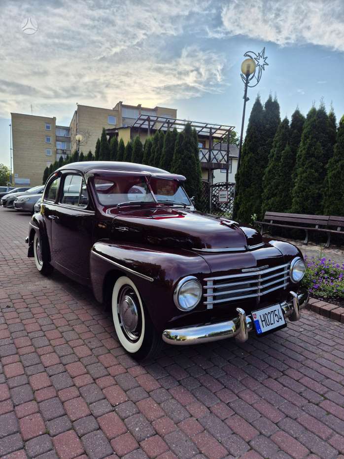 Volvo -kita-, hatchback