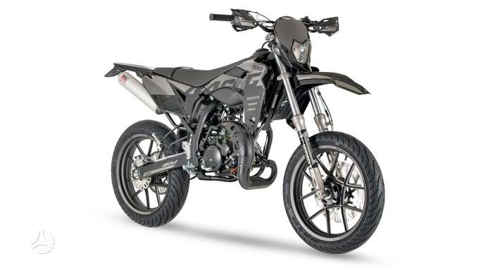 Sherco 50 SM-R 50cc, scooters / mopeds