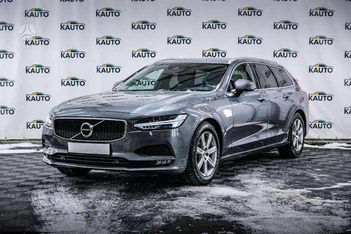 Volvo V90, 2.0 l., Универсал