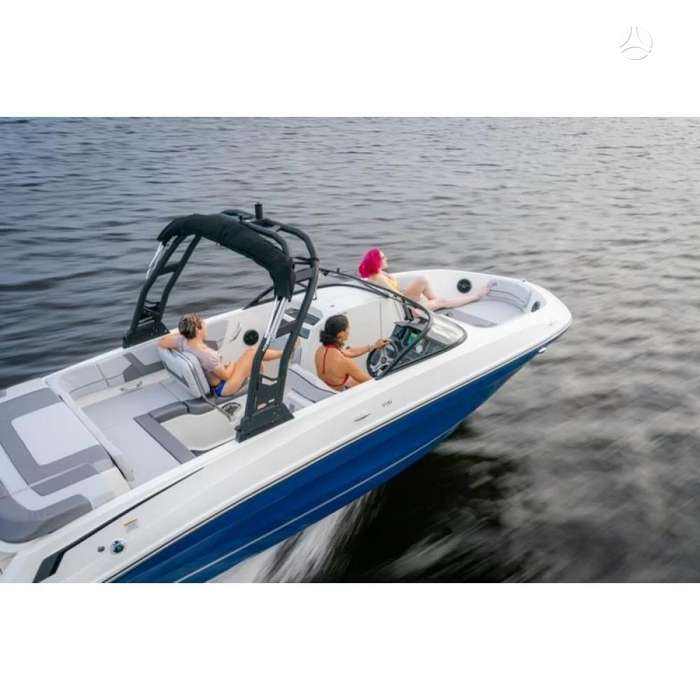 BAYLINER VR6OE, yachts / cruisers