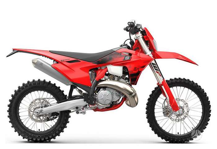 Gas Gas EC 300cc, эндуро / adventure