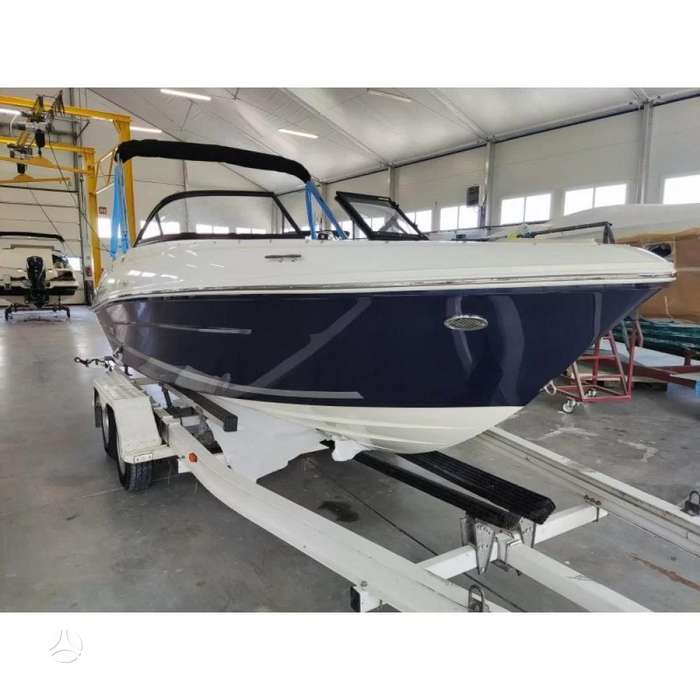 BAYLINER VR4 OE, яхты / катера
