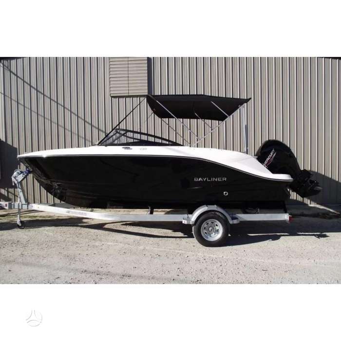 BAYLINER V20, яхты / катера