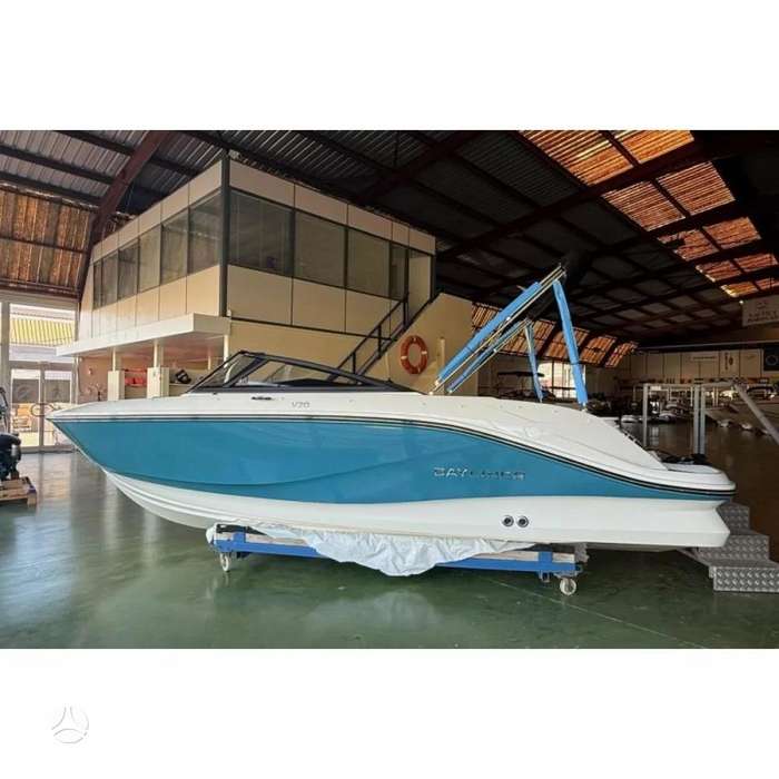 BAYLINER V20, яхты / катера