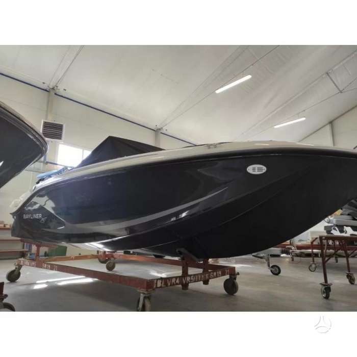 BAYLINER M17, yachts / cruisers