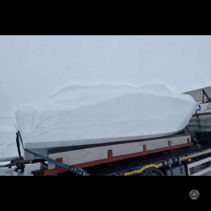 BAYLINER C21, яхты / катера