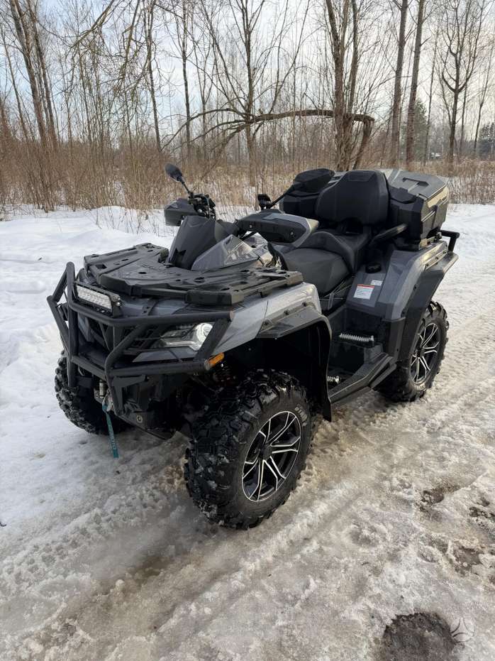 CFMOTO CFORCE 1000 1000cc, atv / quad
