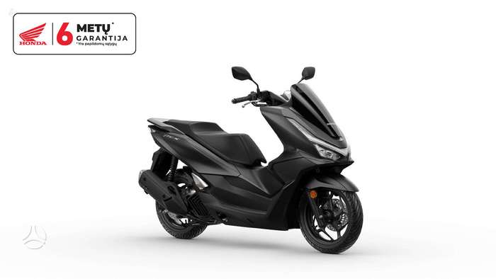 Honda PCX 125cc, мотороллеры / мопеды