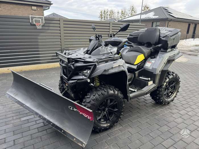 CFMOTO CFORCE 1000 1000cc, atv / quad