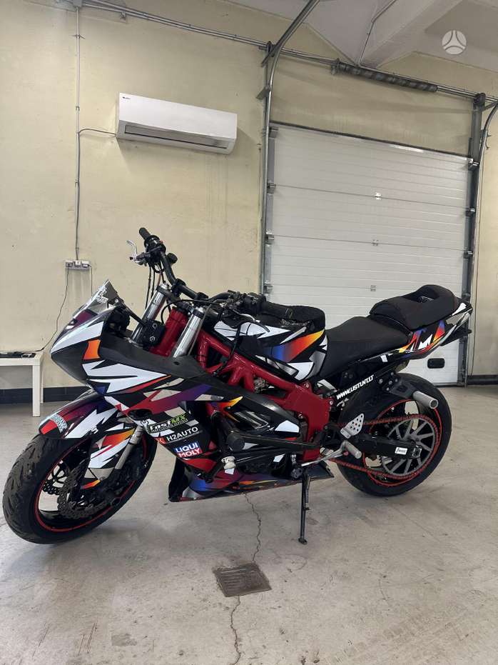 【LE QUANNN様】 Kawasaki Motociklai | Autoplius.lt