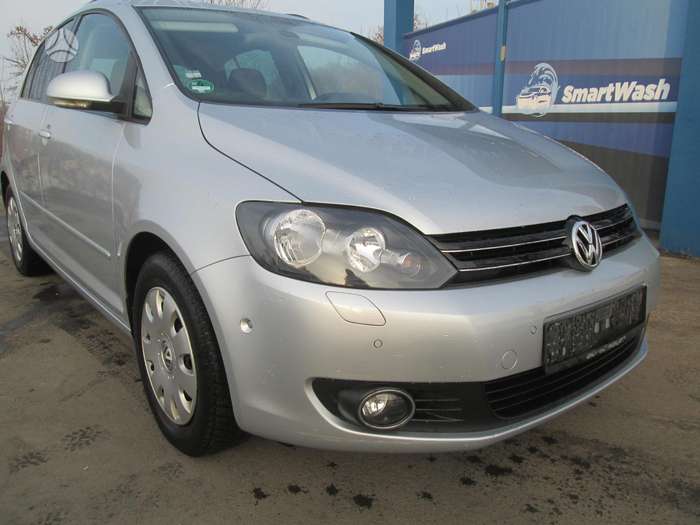 Volkswagen Golf Plus, 1.2 l., hatchback
