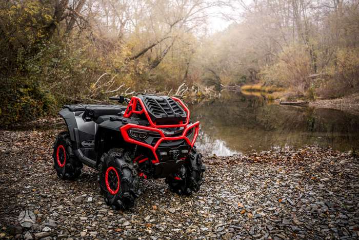 CFMOTO CFORCE 1000 963cc, atv / quad