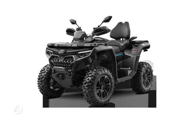 CFMOTO CFORCE 850 Standart G3 800cc, квадроциклы