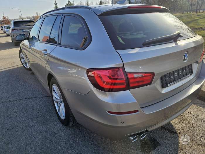 BMW 530, 3.0 l., Универсал