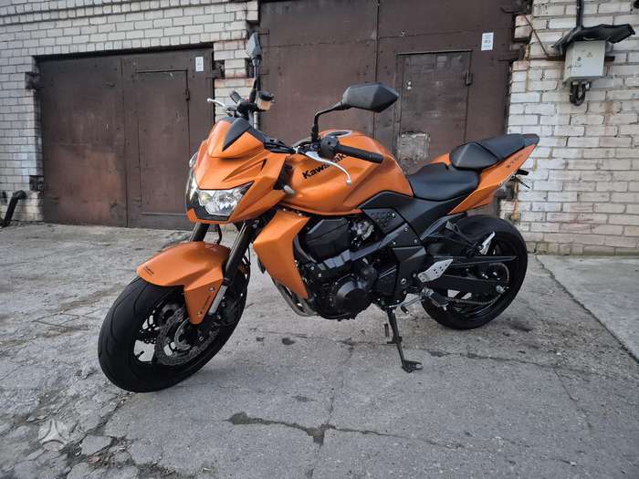 motociklai kawasaki skelbimai (4 psl.) - Skelbiu.lt