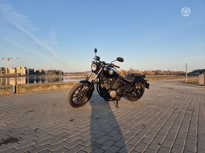 Yamaha XVS (Bolt) 950cc, choppers / cruisers / custom