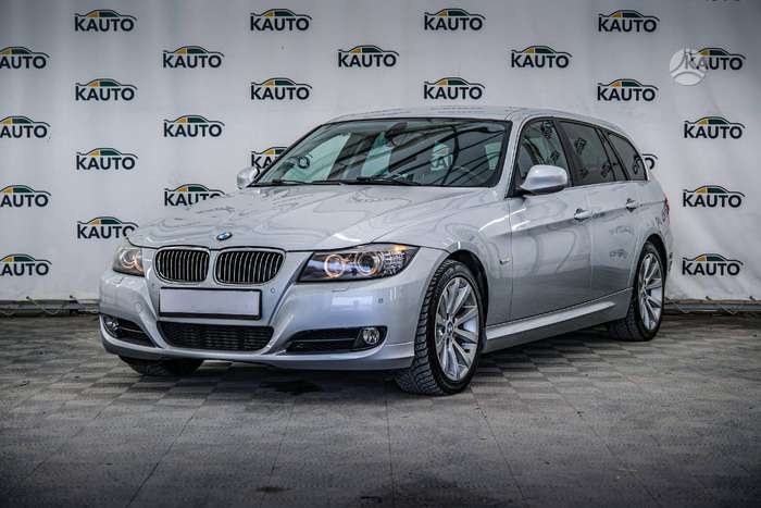 BMW 320, 3.0 l., Универсал