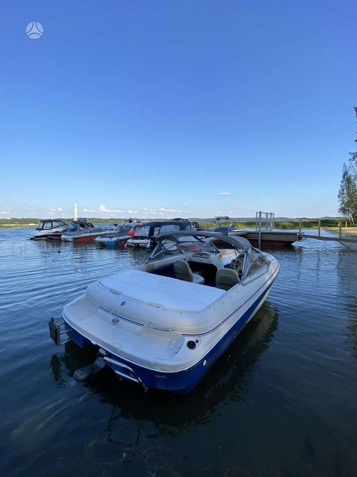 Glastron SSV175, yachts / cruisers