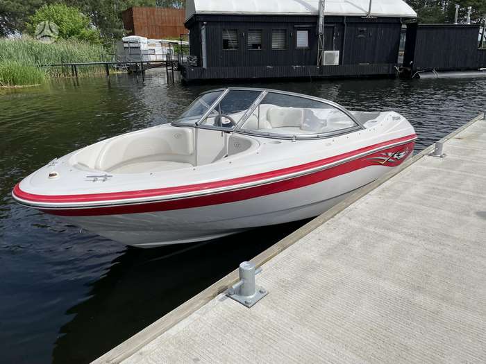 Sylvan S170, яхты / катера