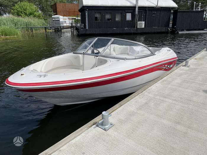 Sylvan S170, yachts / cruisers