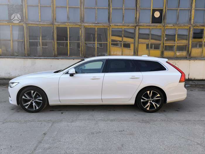 Volvo V90, 2.0 l., universalas
