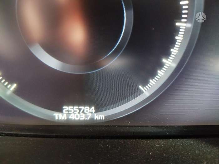 Volvo V90, 2.0 l., wagon