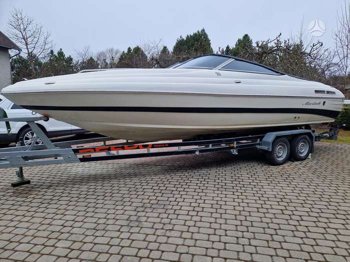 USA Mariah SC -25, яхты / катера