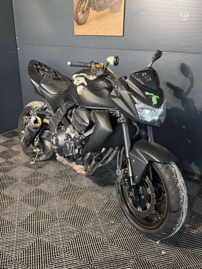 motociklai kawasaki skelbimai (4 psl.) - Skelbiu.lt