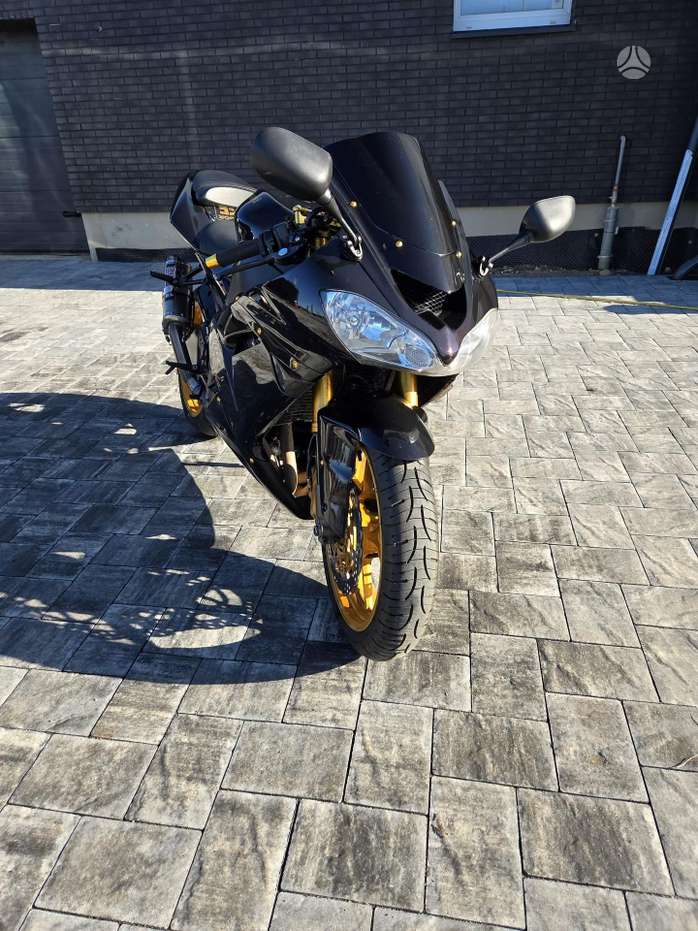 kawasaki zx6 skelbimai - Skelbiu.lt
