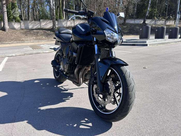 motociklai kawasaki skelbimai (4 psl.) - Skelbiu.lt