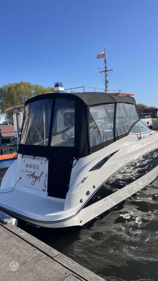 BAYLINER 265 SB, yachts / cruisers