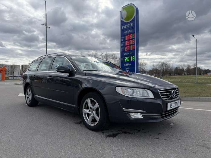 Volvo V70, 2.0 l., wagon