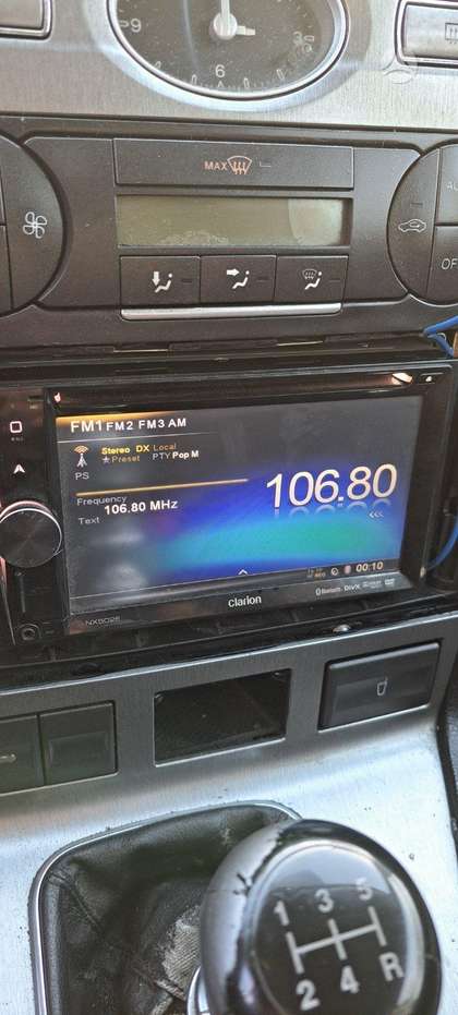 Ford Mondeo, 2.0 l., Универсал