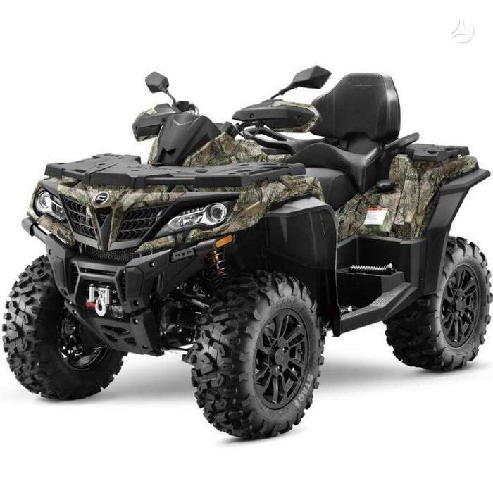 CFMOTO CFORCE 1000 963cc, квадроциклы