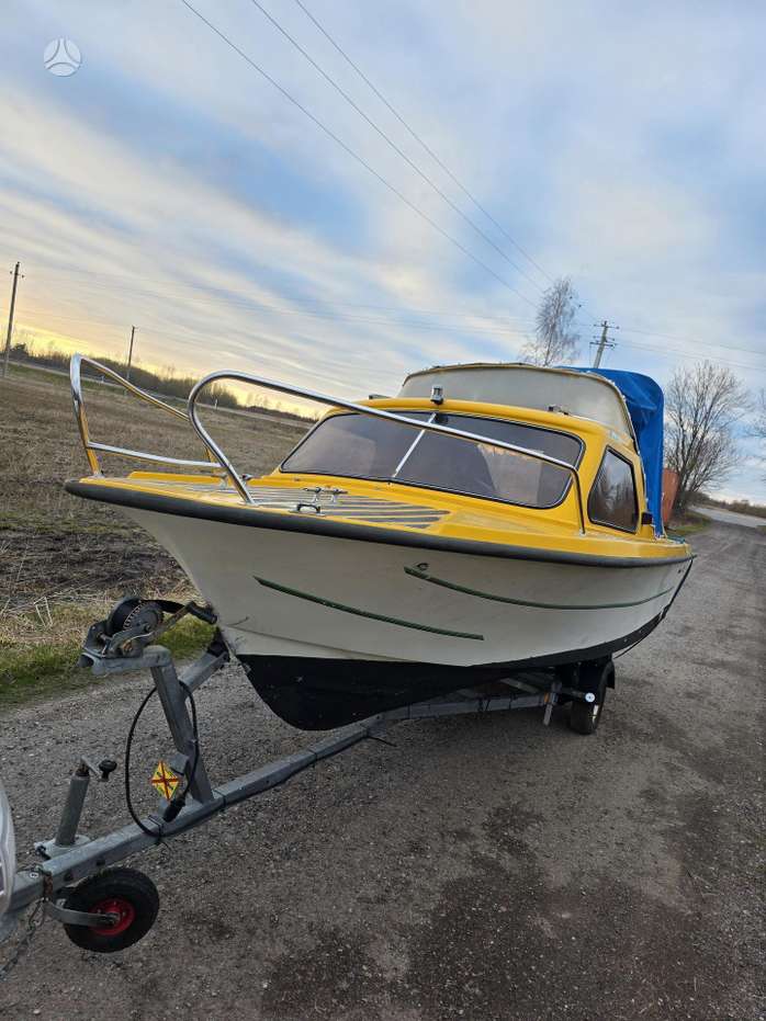 Volvo Penta, yachts / cruisers