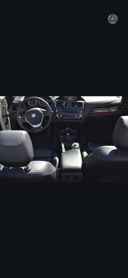 BMW 220, 2.0 l., Кабриолет