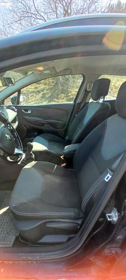 Renault Clio, 1.5 l., wagon
