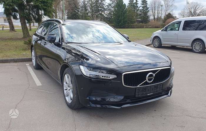 Volvo V90, 2.0 l., wagon