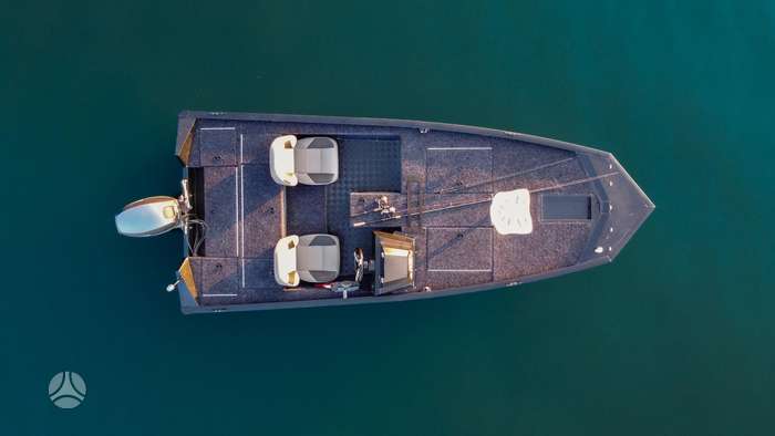 4ADV Marine H460, яхты / катера