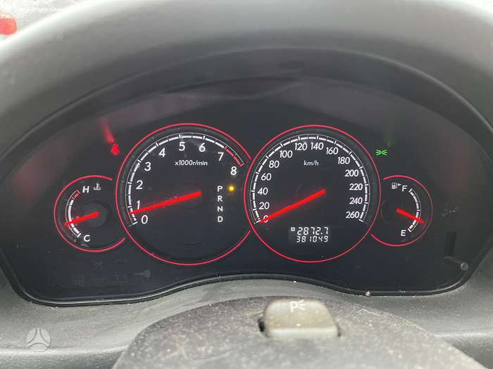 Subaru Legacy, 3.0 l., Универсал