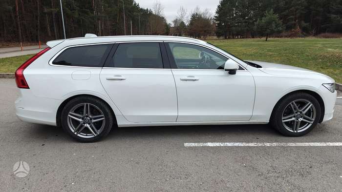 Volvo V90, 2.0 l., wagon