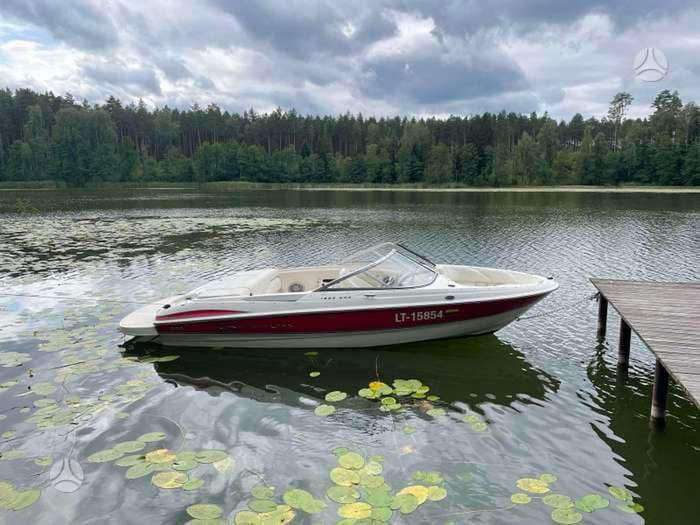 Maxum 1800 SR3, яхты / катера