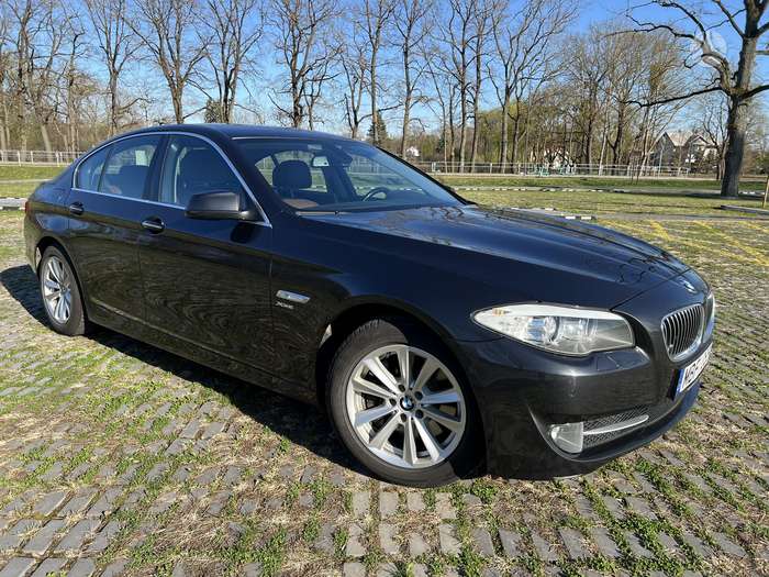 BMW 530, 3.0 l., Седан
