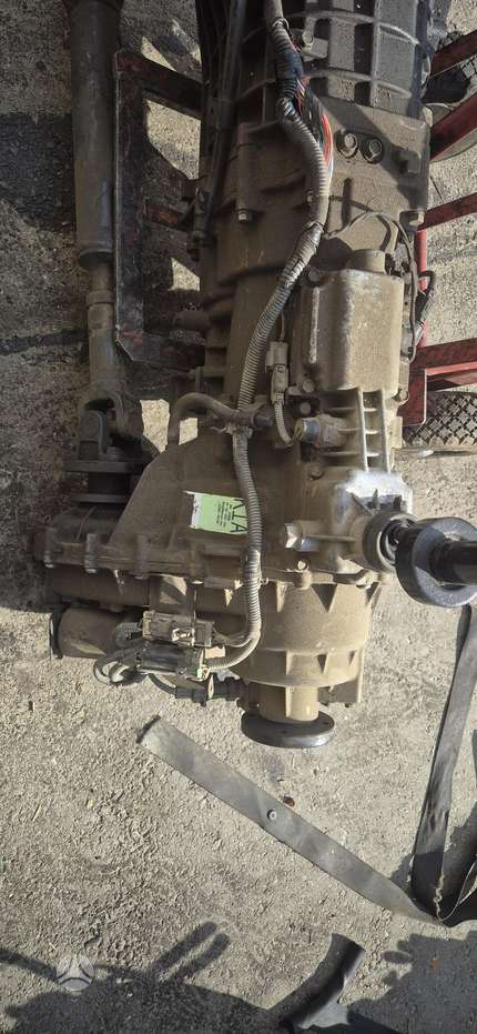 Kia Sorento, 44-24-000-024, 44 24 000 024 2008 m., | A30626845