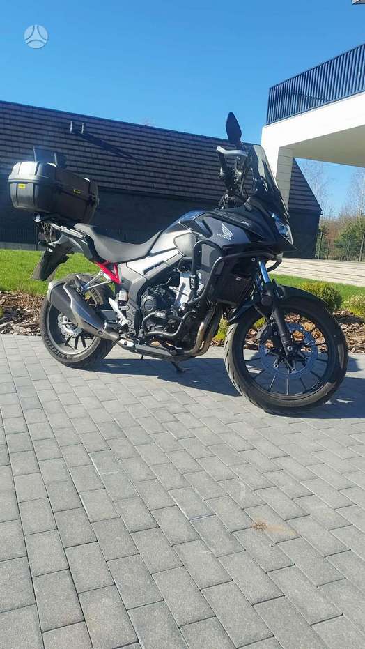 cbxさん Honda CBX Motorcycles | Autoplius.lt