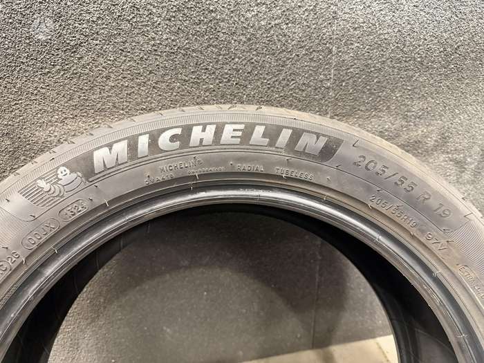 205 55 R19 Hankook Michelin Primacy, летние 205/55 R19 | A30574359