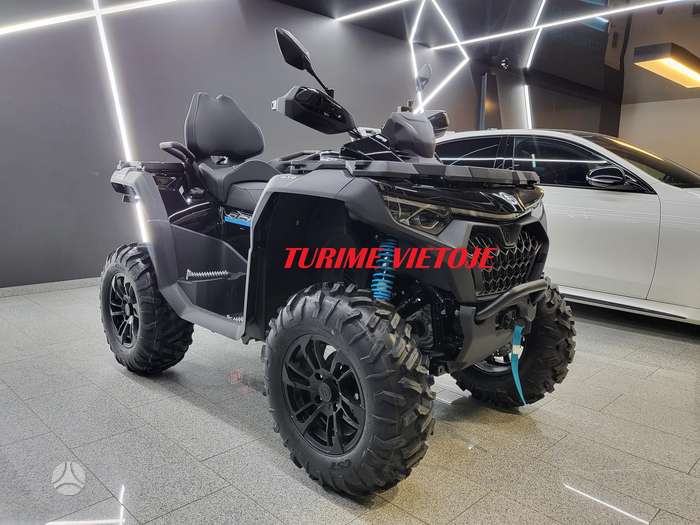 CFMOTO CFORCE 850 Standart G3 800cc, atv / quad